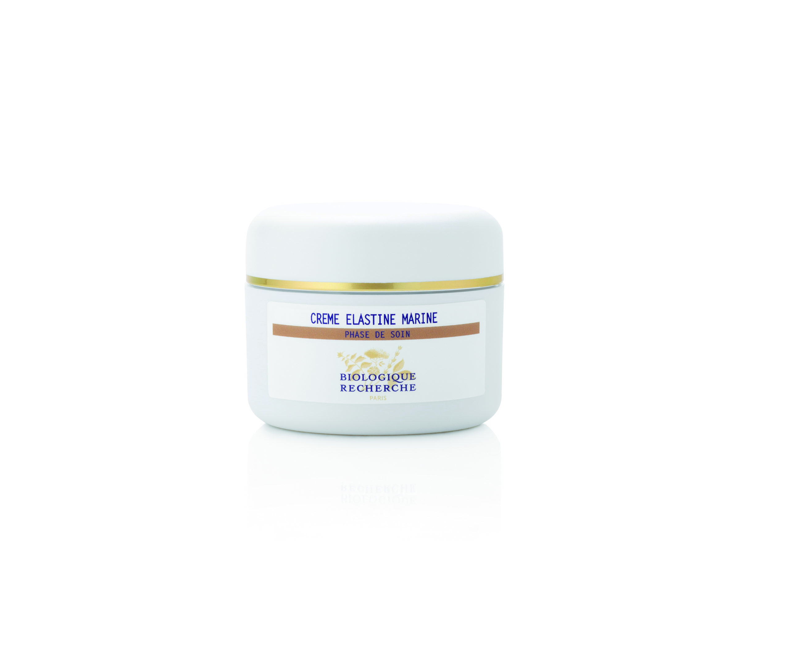 Crème Elastine Marine